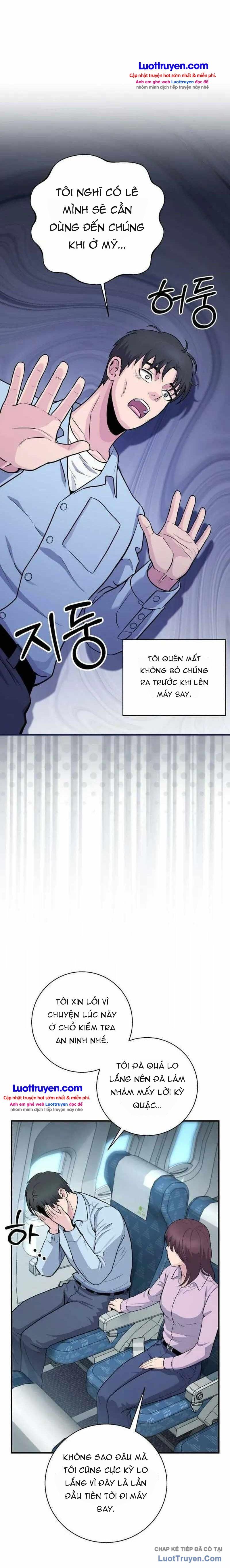 Quái Vật Thiên Tài Của Gia Tộc Chaebol Chapter 13 - 24