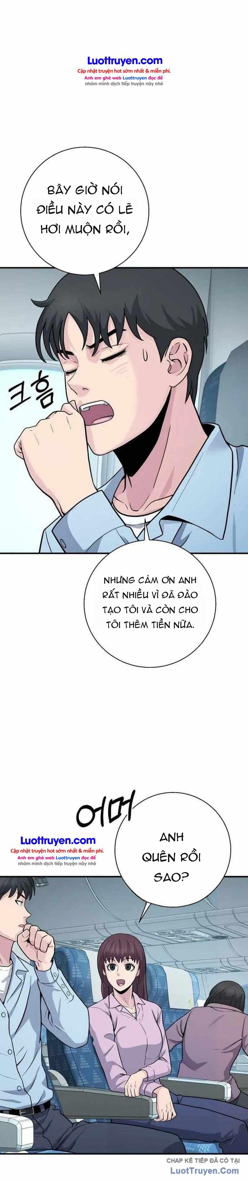 Quái Vật Thiên Tài Của Gia Tộc Chaebol Chapter 13 - 25