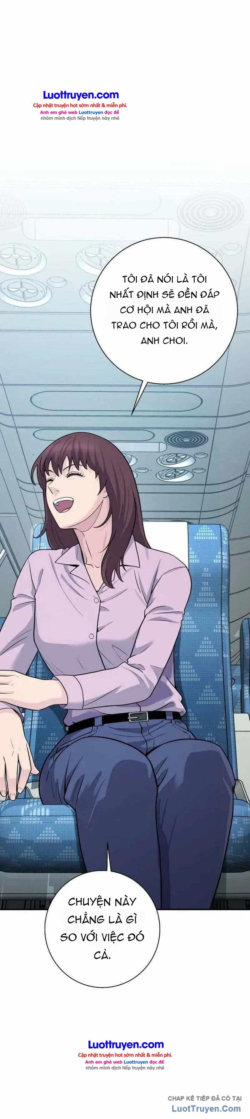 Quái Vật Thiên Tài Của Gia Tộc Chaebol Chapter 13 - 26