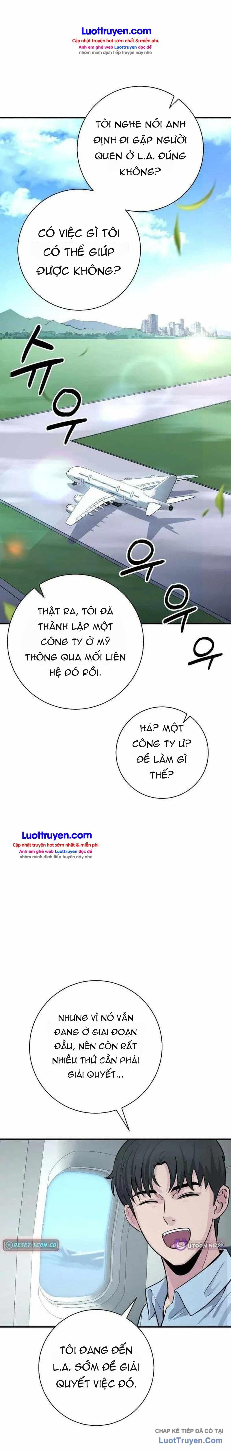 Quái Vật Thiên Tài Của Gia Tộc Chaebol Chapter 13 - 27