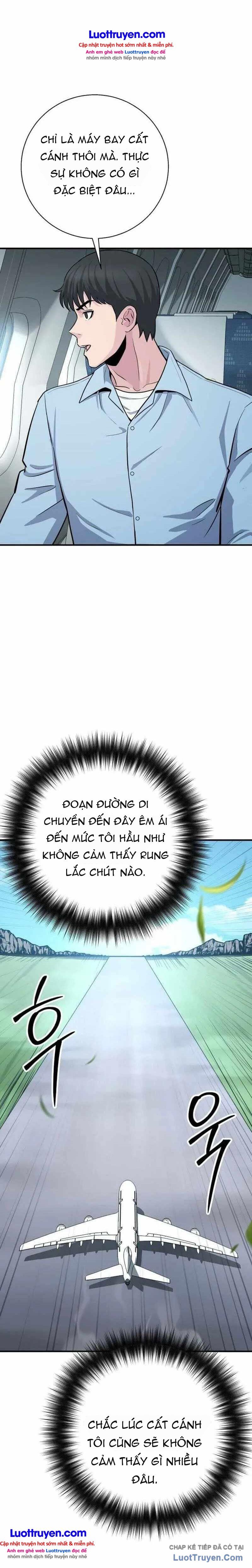 Quái Vật Thiên Tài Của Gia Tộc Chaebol Chapter 13 - 30