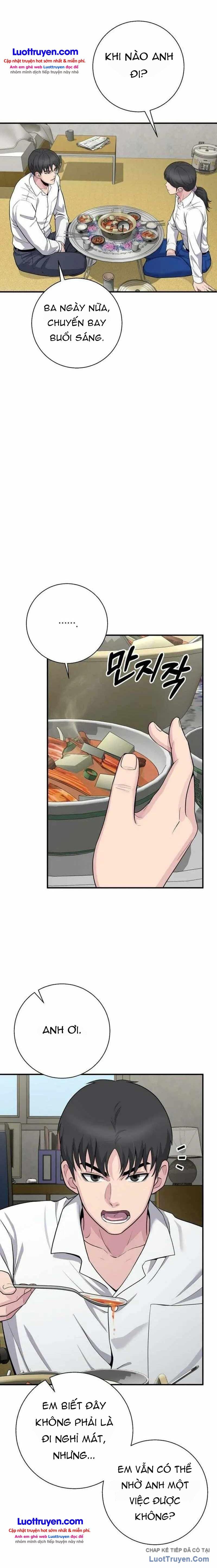 Quái Vật Thiên Tài Của Gia Tộc Chaebol Chapter 13 - 4