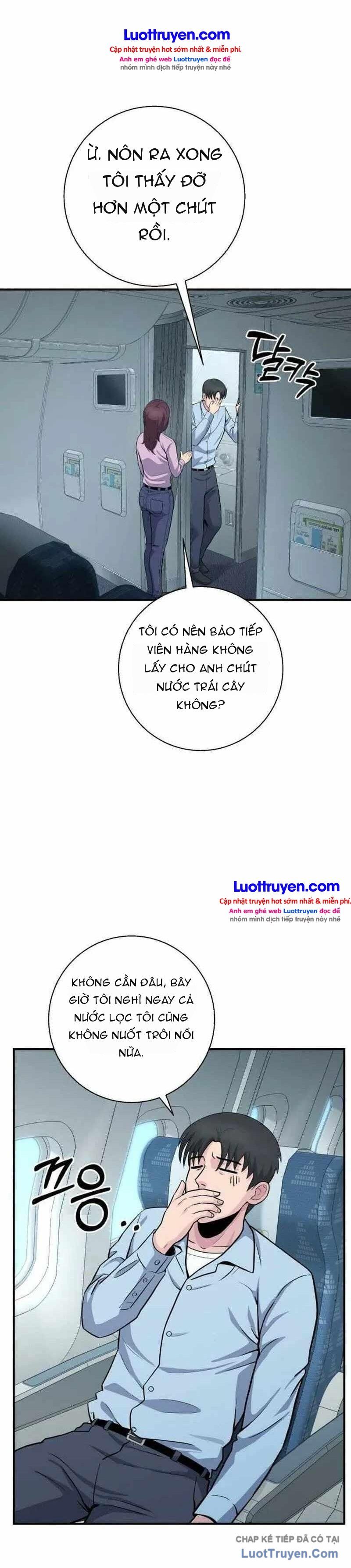 Quái Vật Thiên Tài Của Gia Tộc Chaebol Chapter 13 - 34