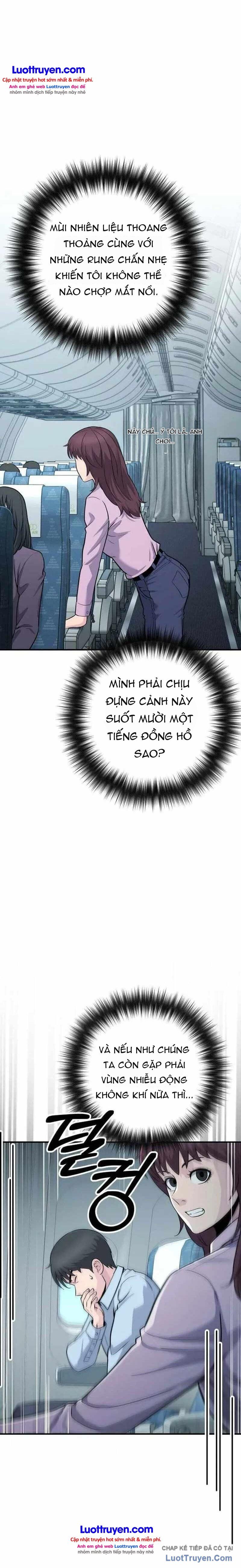 Quái Vật Thiên Tài Của Gia Tộc Chaebol Chapter 13 - 35