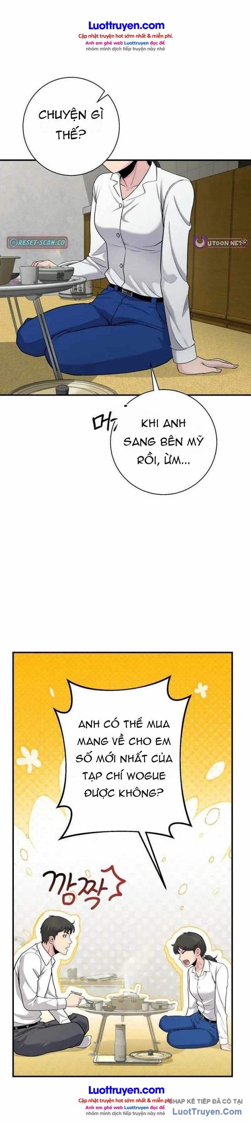 Quái Vật Thiên Tài Của Gia Tộc Chaebol Chapter 13 - 5