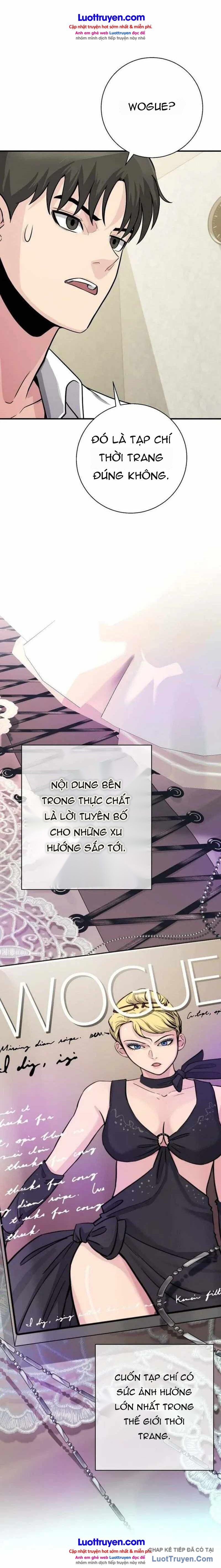 Quái Vật Thiên Tài Của Gia Tộc Chaebol Chapter 13 - 6
