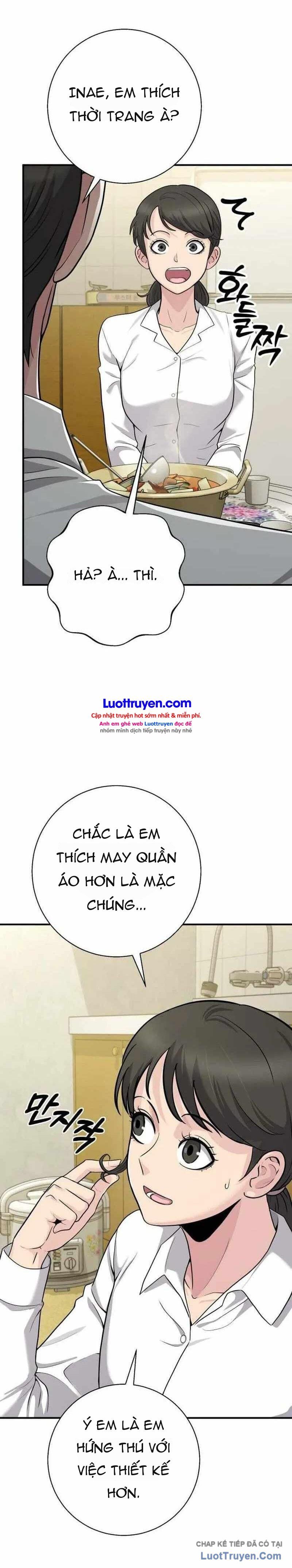 Quái Vật Thiên Tài Của Gia Tộc Chaebol Chapter 13 - 7