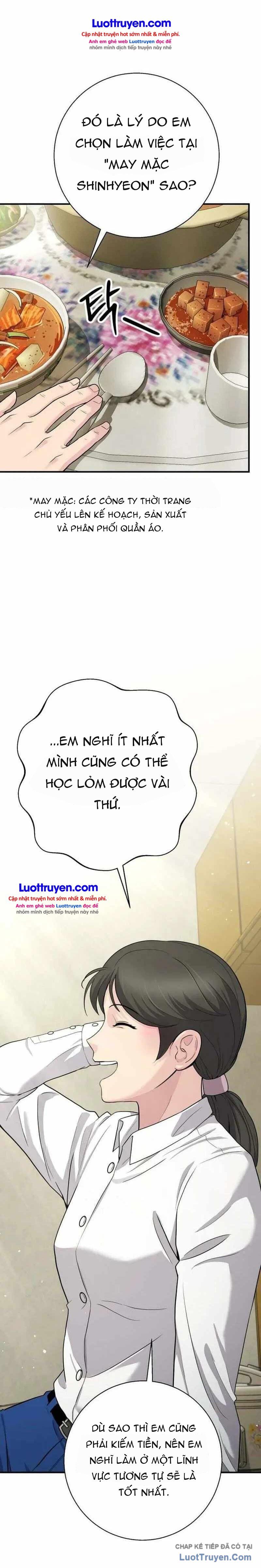 Quái Vật Thiên Tài Của Gia Tộc Chaebol Chapter 13 - 8