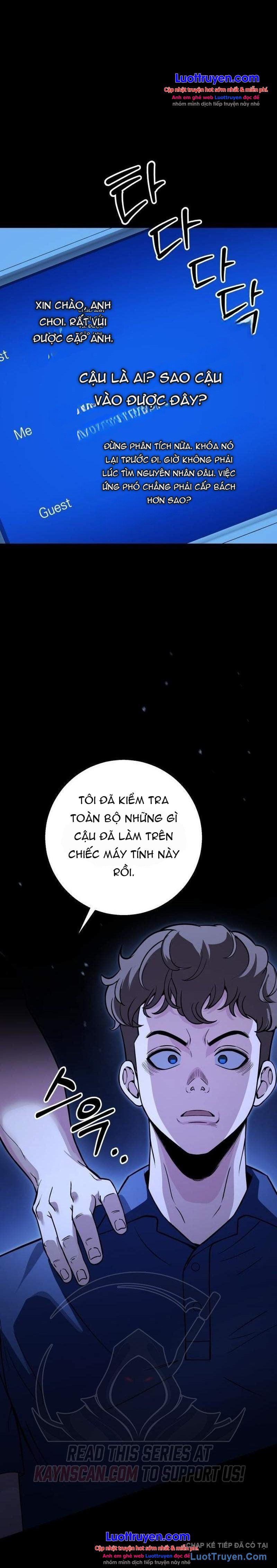 Quái Vật Thiên Tài Của Gia Tộc Chaebol Chapter 14 - 2