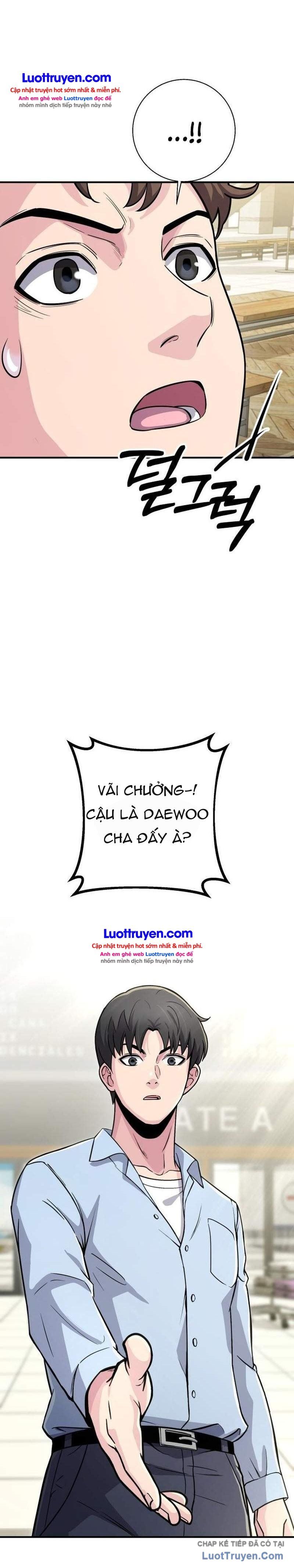 Quái Vật Thiên Tài Của Gia Tộc Chaebol Chapter 14 - 18