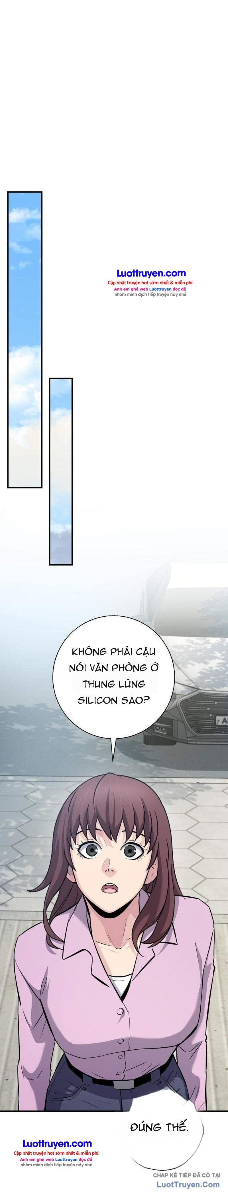 Quái Vật Thiên Tài Của Gia Tộc Chaebol Chapter 14 - 23
