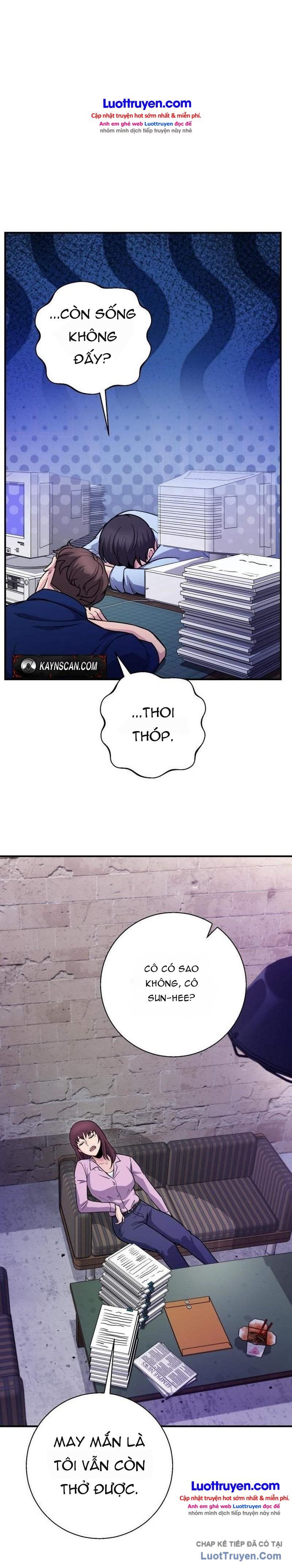 Quái Vật Thiên Tài Của Gia Tộc Chaebol Chapter 14 - 31