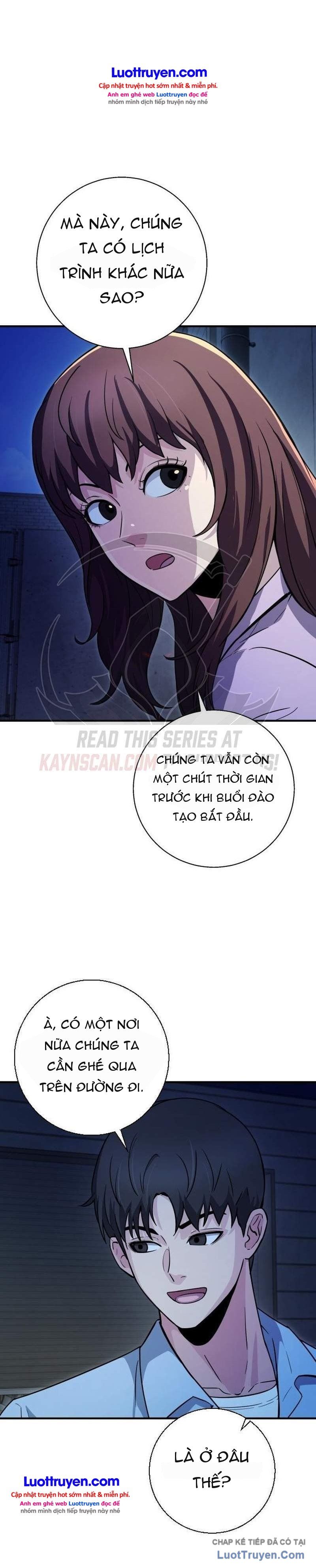 Quái Vật Thiên Tài Của Gia Tộc Chaebol Chapter 14 - 36