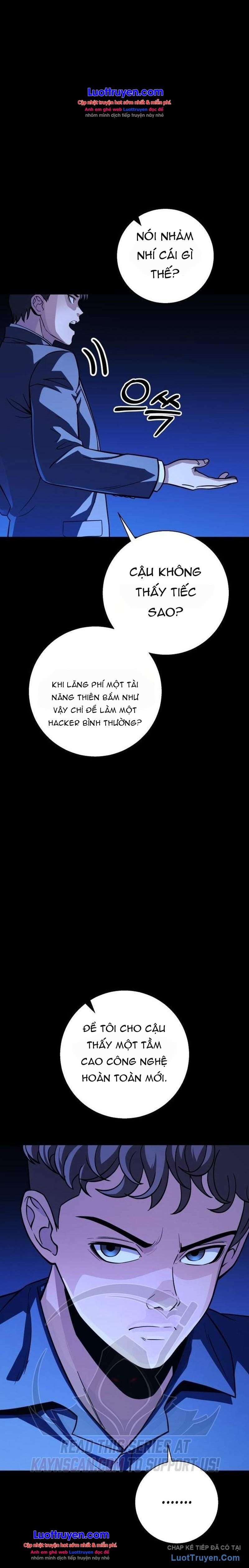 Quái Vật Thiên Tài Của Gia Tộc Chaebol Chapter 14 - 6