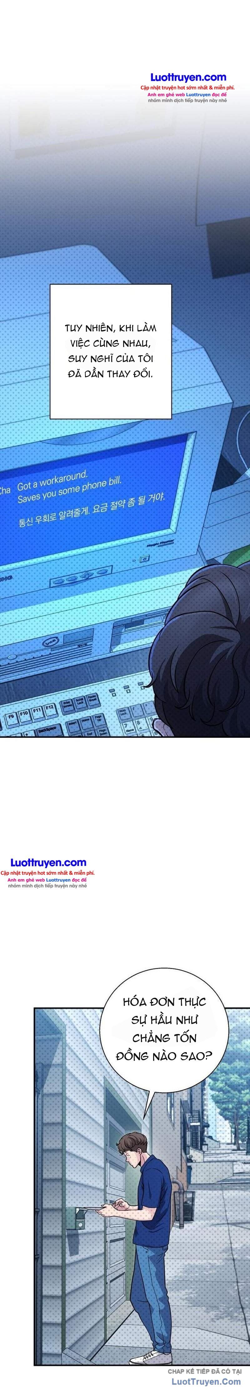 Quái Vật Thiên Tài Của Gia Tộc Chaebol Chapter 14 - 9