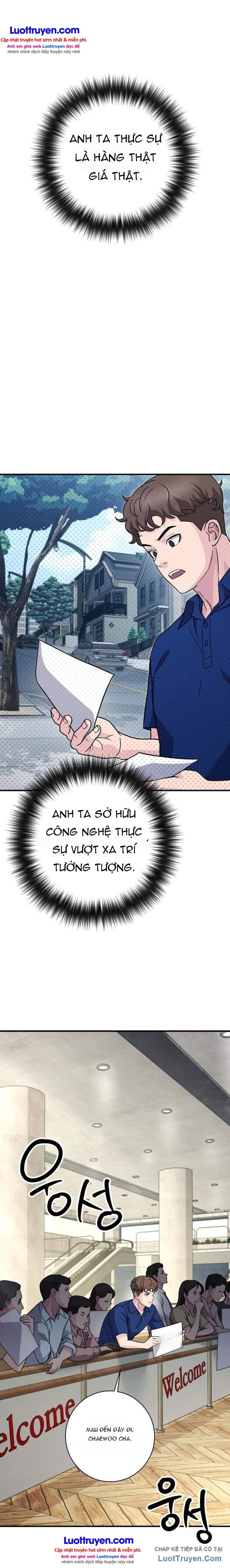Quái Vật Thiên Tài Của Gia Tộc Chaebol Chapter 14 - 10