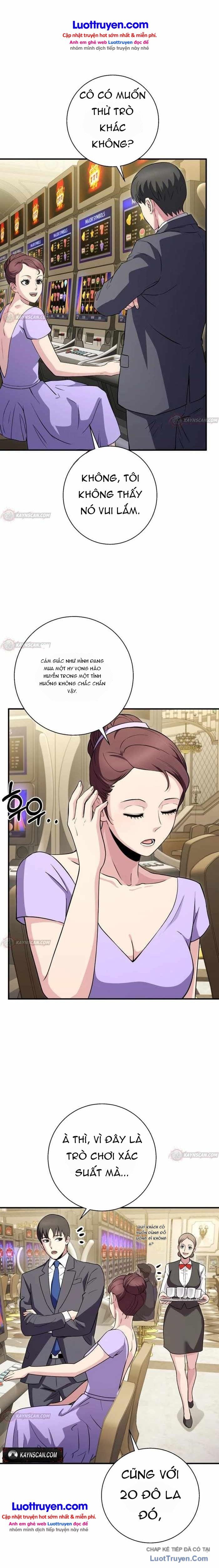 Quái Vật Thiên Tài Của Gia Tộc Chaebol Chapter 15 - 11
