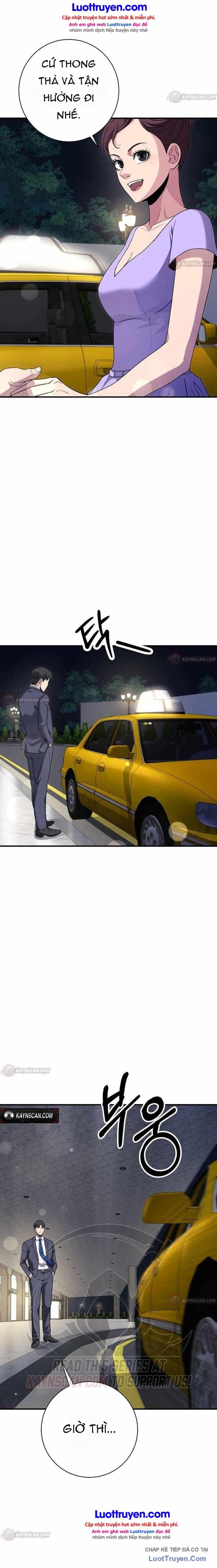 Quái Vật Thiên Tài Của Gia Tộc Chaebol Chapter 15 - 14