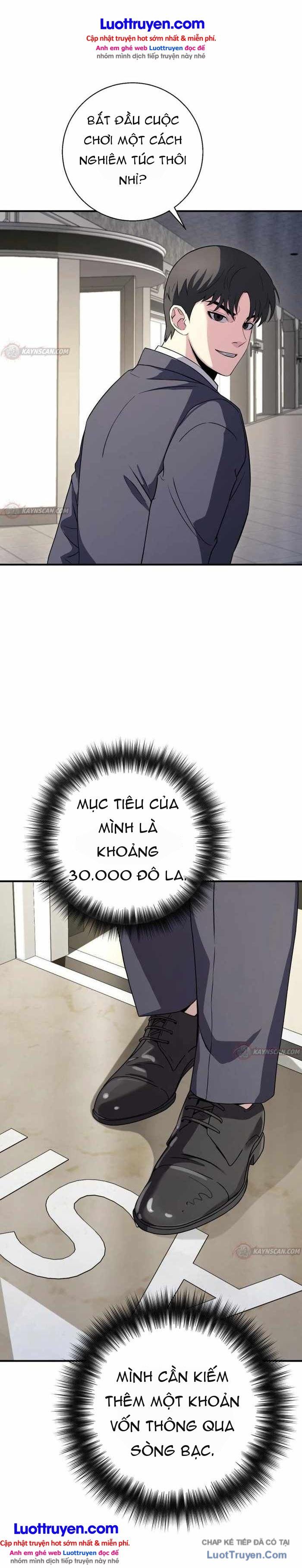 Quái Vật Thiên Tài Của Gia Tộc Chaebol Chapter 15 - 15
