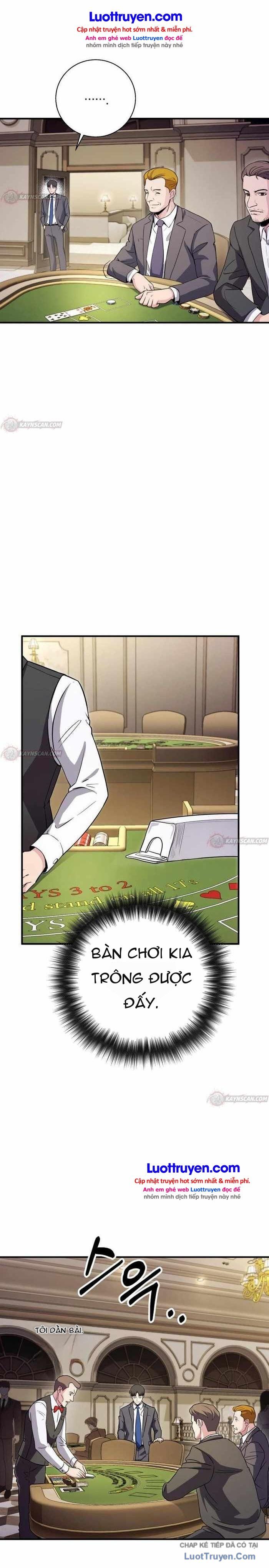 Quái Vật Thiên Tài Của Gia Tộc Chaebol Chapter 15 - 17