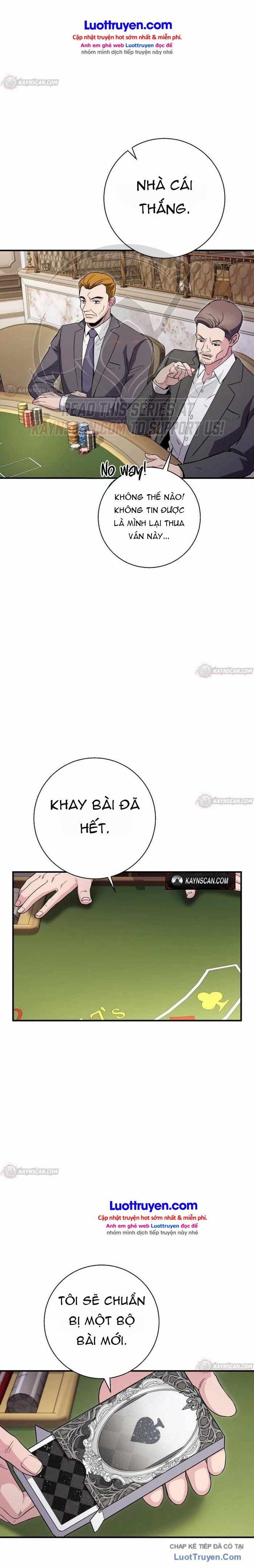 Quái Vật Thiên Tài Của Gia Tộc Chaebol Chapter 15 - 19