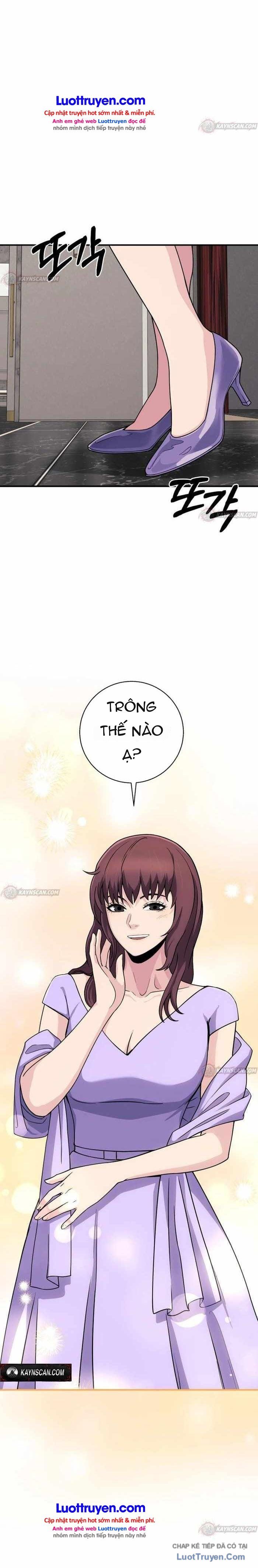 Quái Vật Thiên Tài Của Gia Tộc Chaebol Chapter 15 - 3