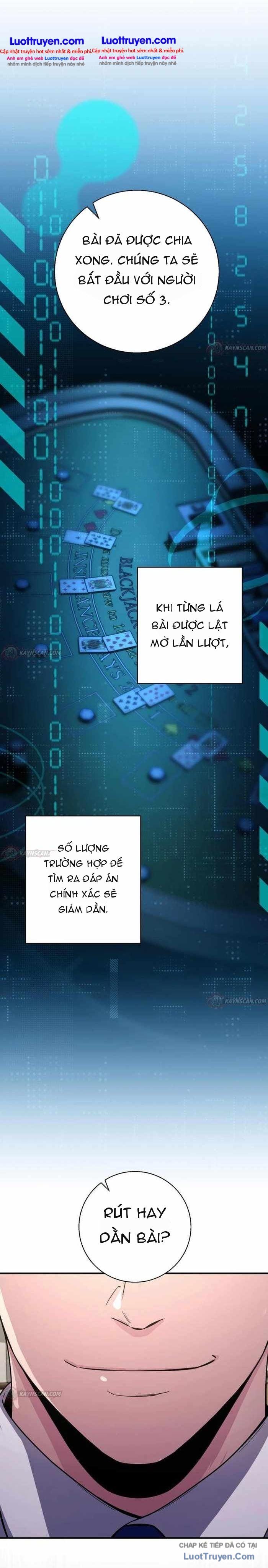 Quái Vật Thiên Tài Của Gia Tộc Chaebol Chapter 15 - 22