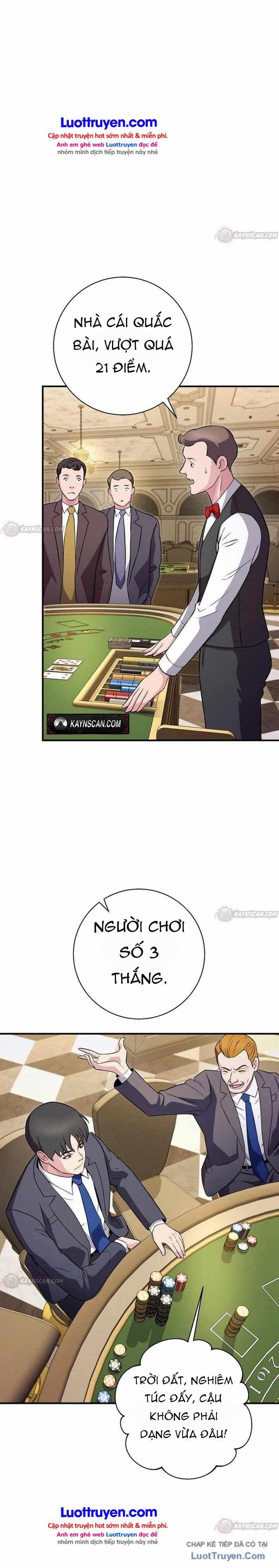 Quái Vật Thiên Tài Của Gia Tộc Chaebol Chapter 15 - 24