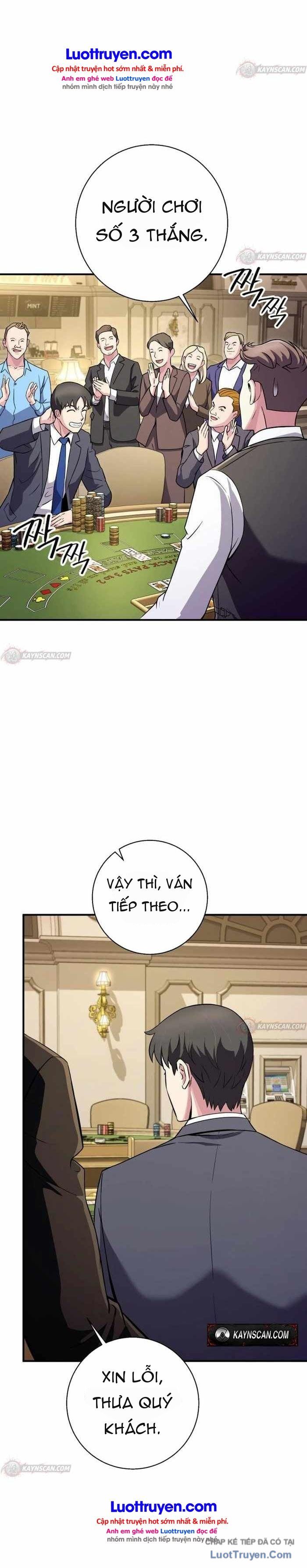Quái Vật Thiên Tài Của Gia Tộc Chaebol Chapter 15 - 27