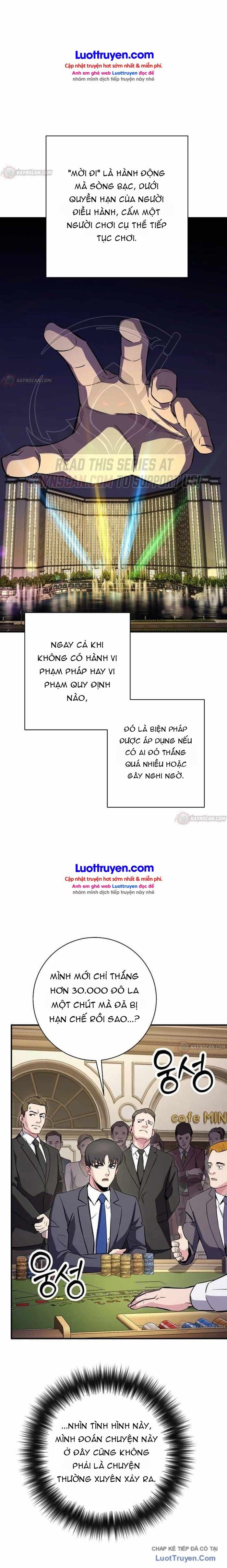 Quái Vật Thiên Tài Của Gia Tộc Chaebol Chapter 15 - 29