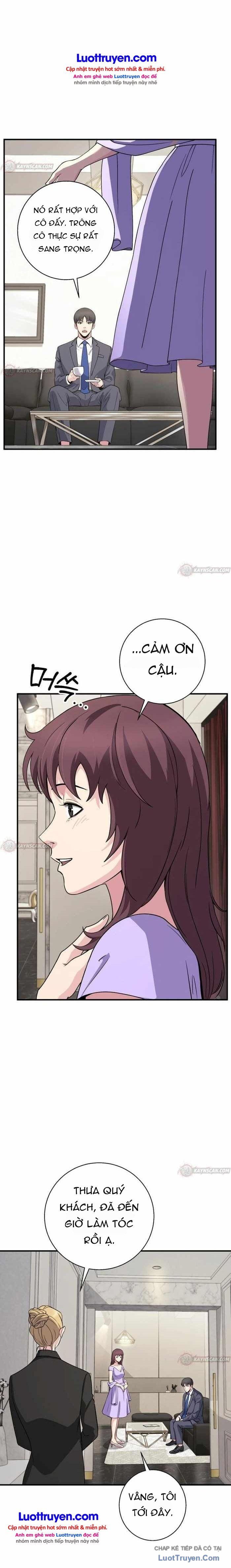 Quái Vật Thiên Tài Của Gia Tộc Chaebol Chapter 15 - 4