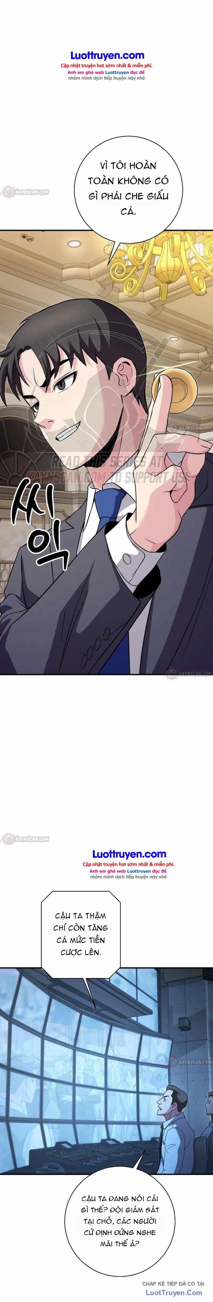 Quái Vật Thiên Tài Của Gia Tộc Chaebol Chapter 15 - 32