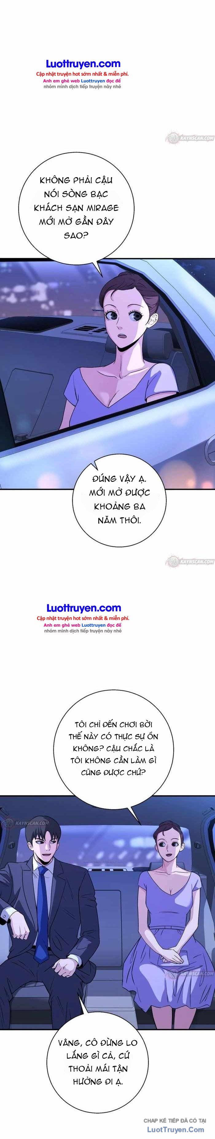 Quái Vật Thiên Tài Của Gia Tộc Chaebol Chapter 15 - 8