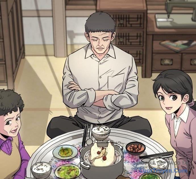 Quái Vật Thiên Tài Của Gia Tộc Chaebol Chapter 8 - 121