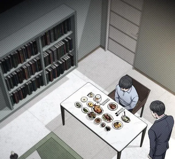 Quái Vật Thiên Tài Của Gia Tộc Chaebol Chapter 8 - 131