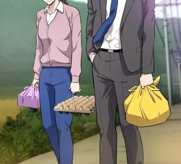 Quái Vật Thiên Tài Của Gia Tộc Chaebol Chapter 8 - 80