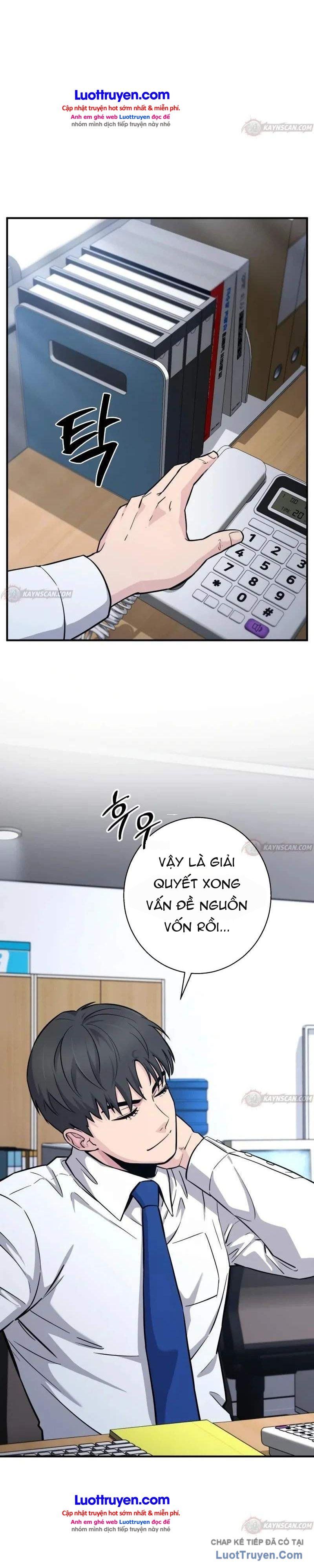 Quái Vật Thiên Tài Của Gia Tộc Chaebol Chapter 9 - 11