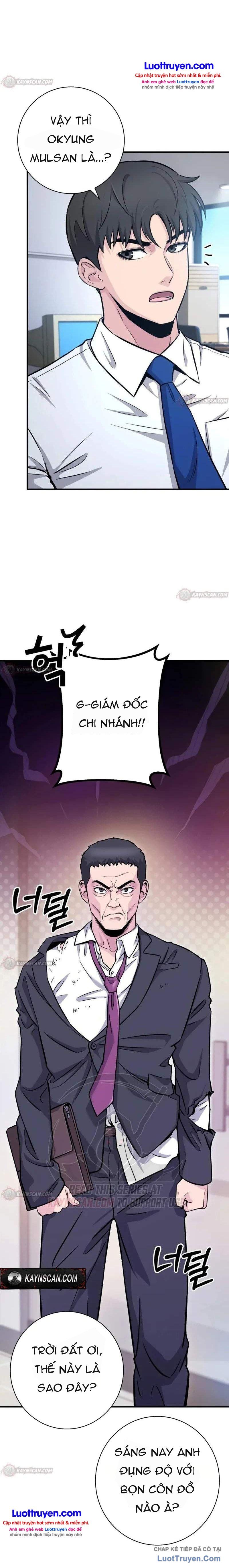 Quái Vật Thiên Tài Của Gia Tộc Chaebol Chapter 9 - 19