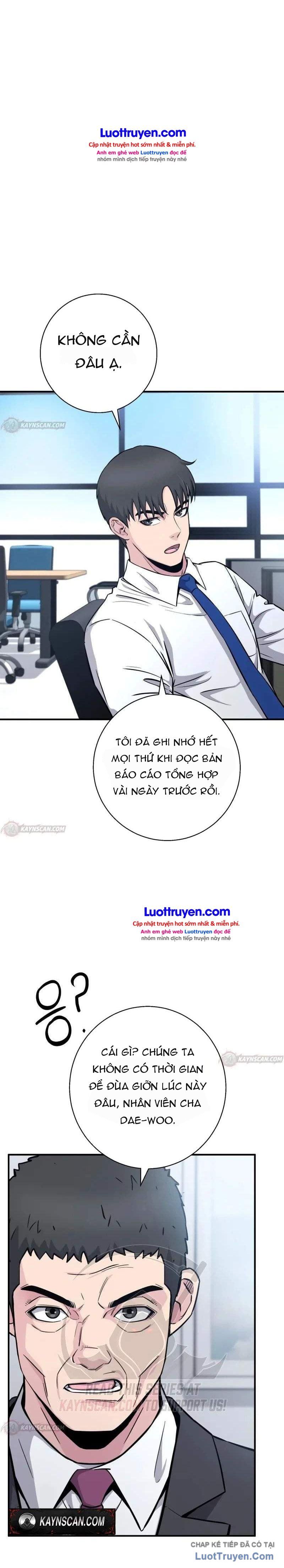 Quái Vật Thiên Tài Của Gia Tộc Chaebol Chapter 9 - 23