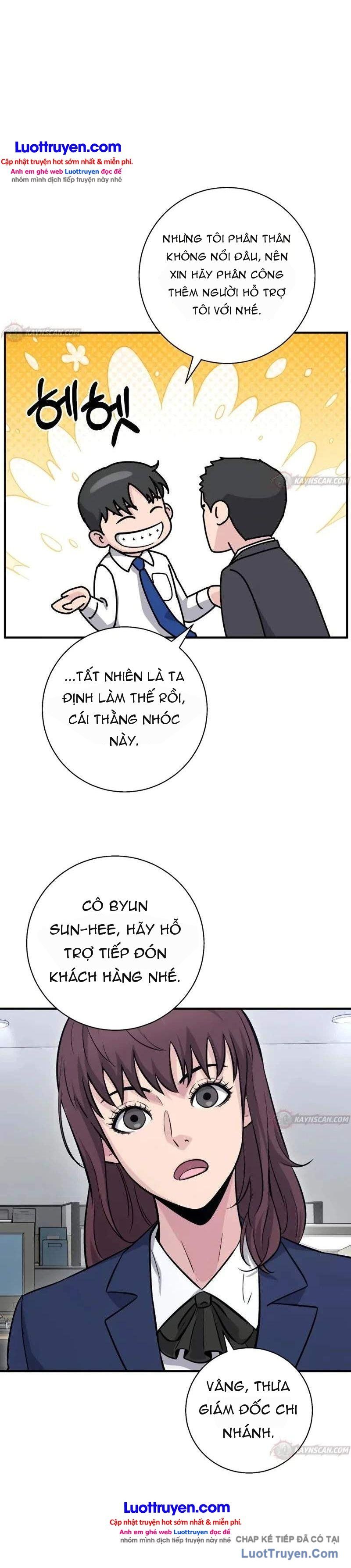 Quái Vật Thiên Tài Của Gia Tộc Chaebol Chapter 9 - 28