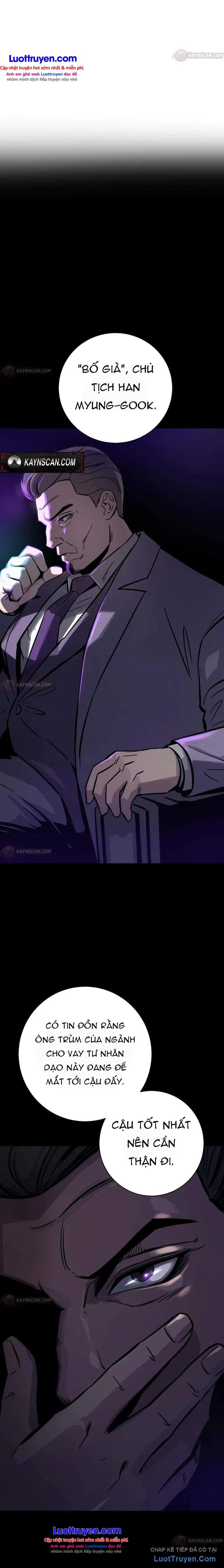 Quái Vật Thiên Tài Của Gia Tộc Chaebol Chapter 9 - 34