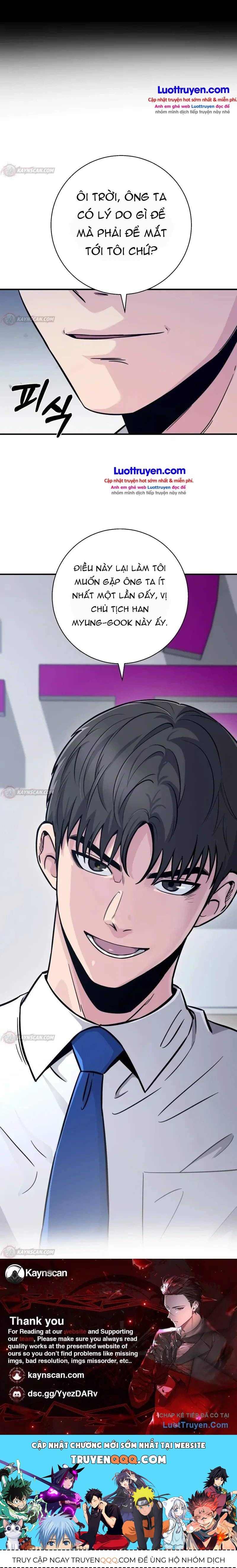 Quái Vật Thiên Tài Của Gia Tộc Chaebol Chapter 9 - 35