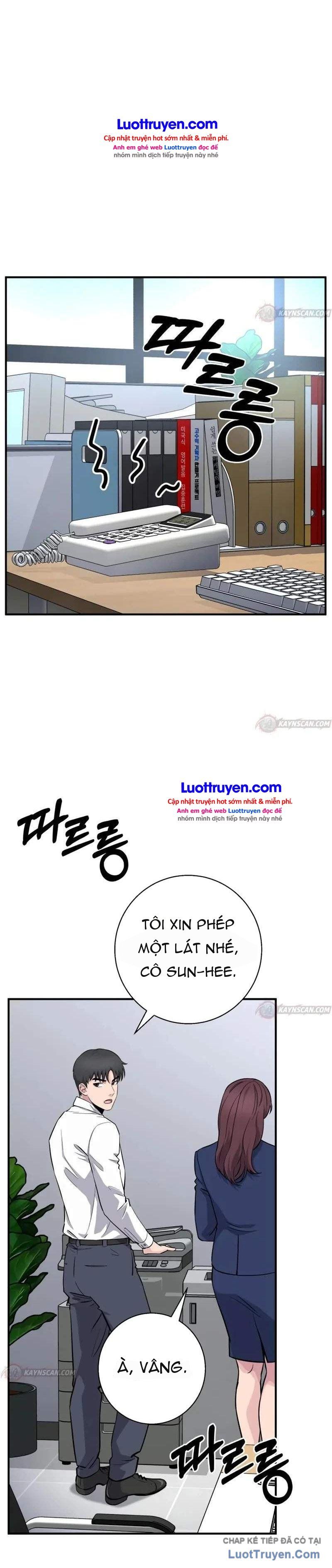 Quái Vật Thiên Tài Của Gia Tộc Chaebol Chapter 9 - 7