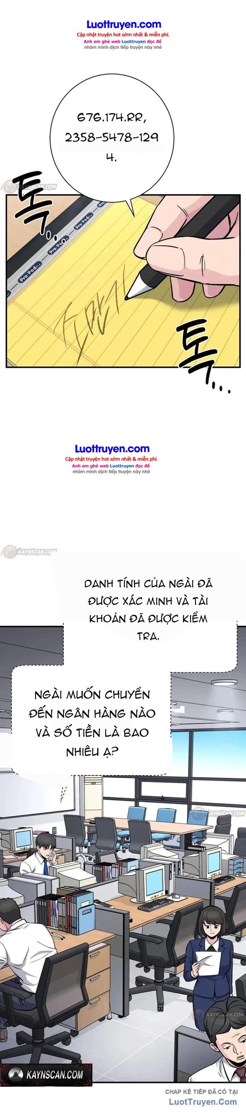 Quái Vật Thiên Tài Của Gia Tộc Chaebol Chapter 9 - 9