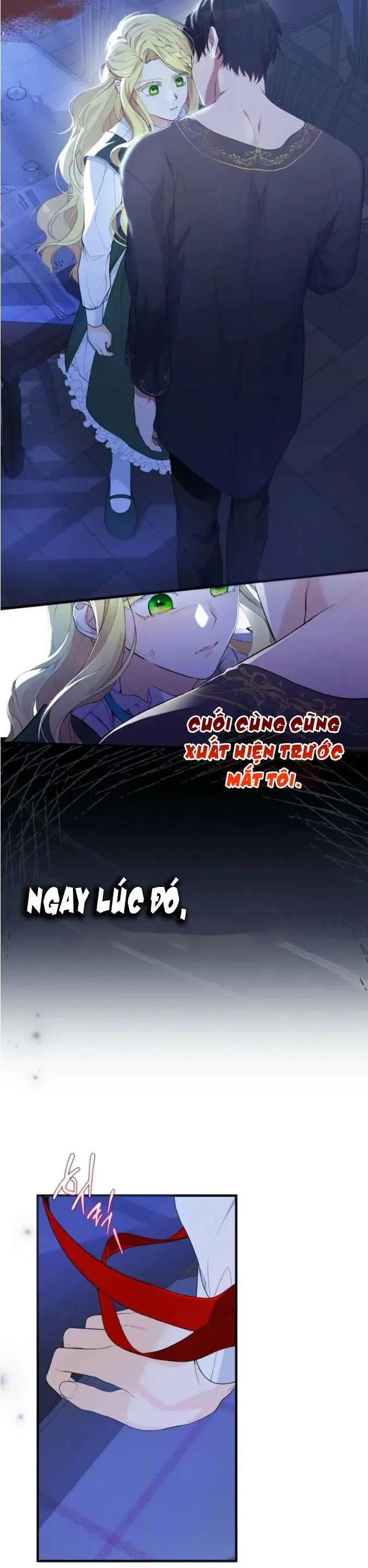 Dàn Nam Chính Bệnh Kiều Muốn Ăn Sạch Tôi Chapter 1 - 16