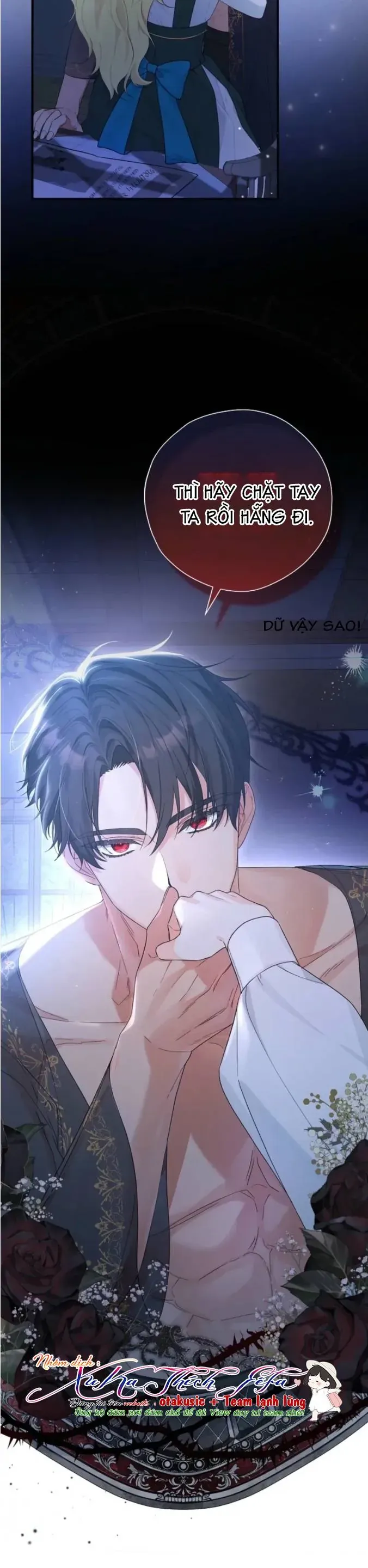 Dàn Nam Chính Bệnh Kiều Muốn Ăn Sạch Tôi Chapter 1 - 18