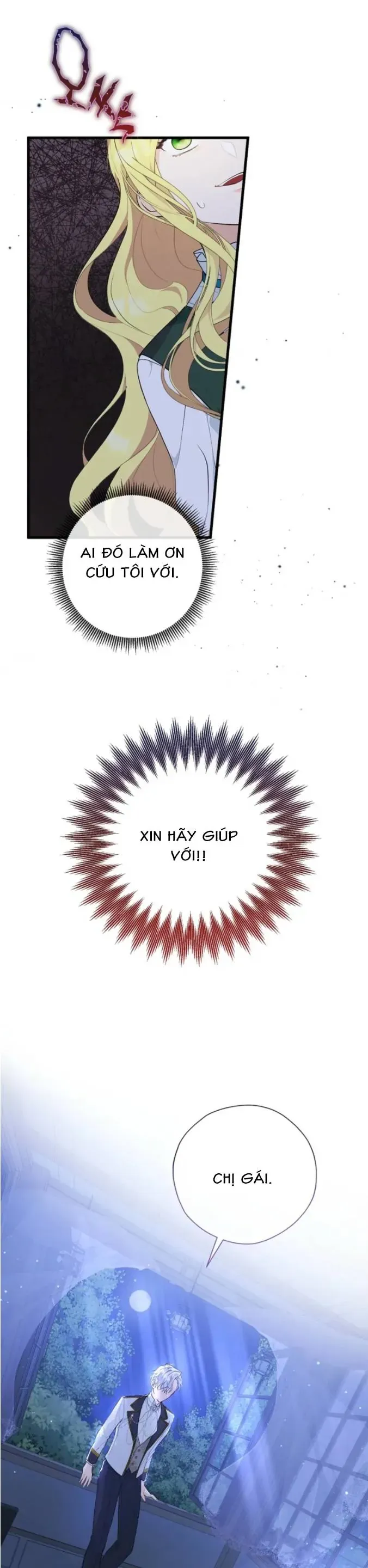 Dàn Nam Chính Bệnh Kiều Muốn Ăn Sạch Tôi Chapter 1 - 19