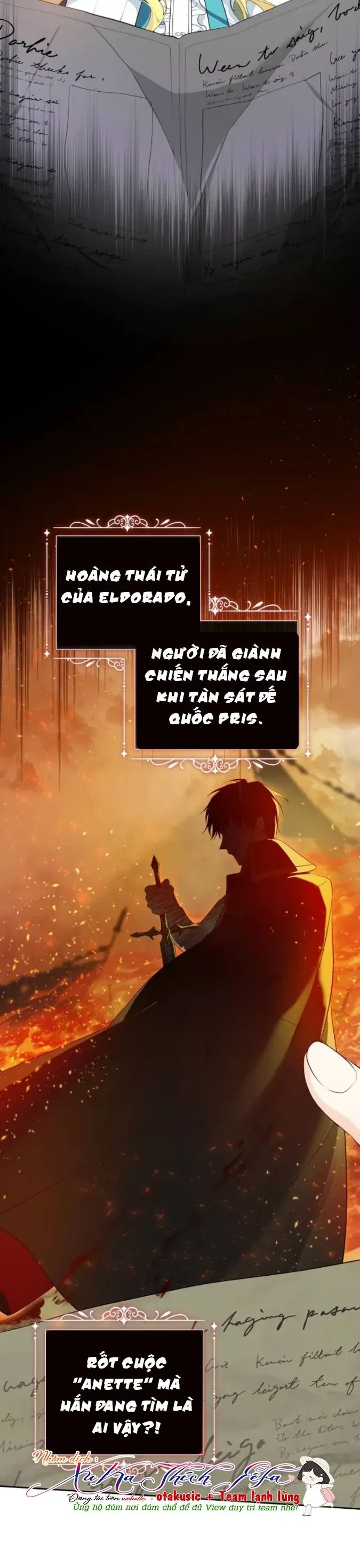 Dàn Nam Chính Bệnh Kiều Muốn Ăn Sạch Tôi Chapter 1 - 3