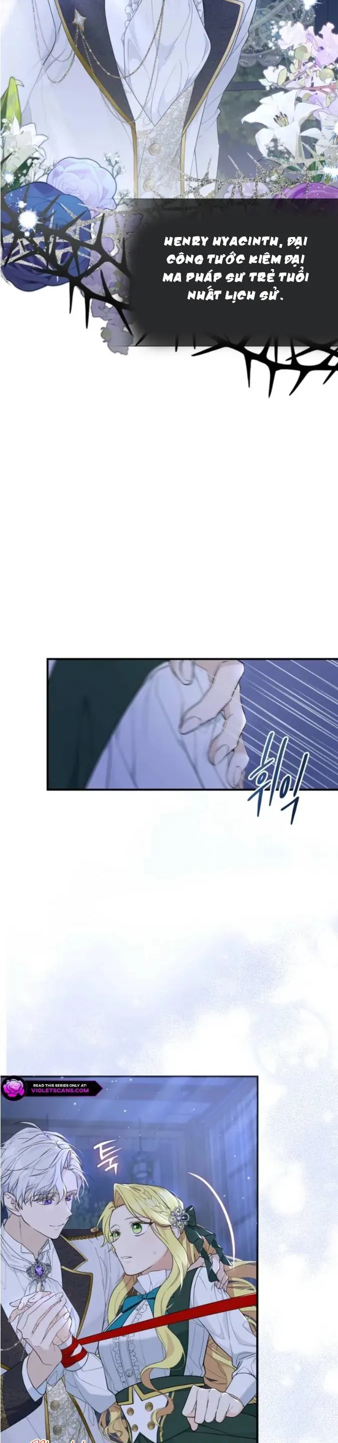 Dàn Nam Chính Bệnh Kiều Muốn Ăn Sạch Tôi Chapter 1 - 21