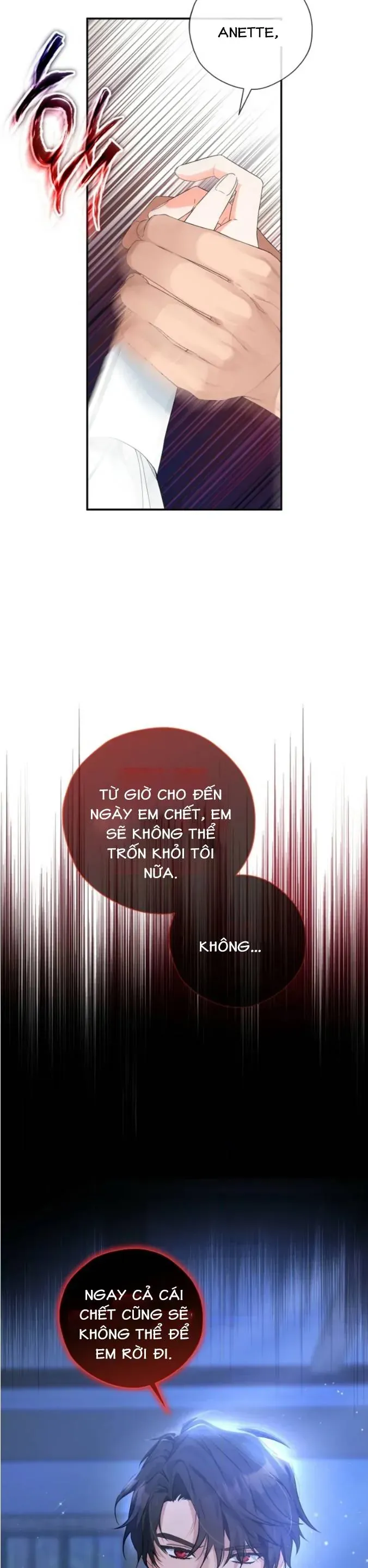 Dàn Nam Chính Bệnh Kiều Muốn Ăn Sạch Tôi Chapter 1 - 28